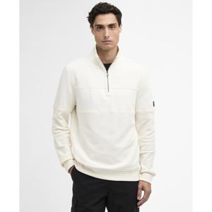 Barbour International Kaspian Half Zip Sweatshirt